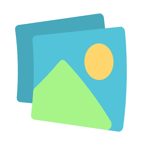 GPT Image 图像生成 图标