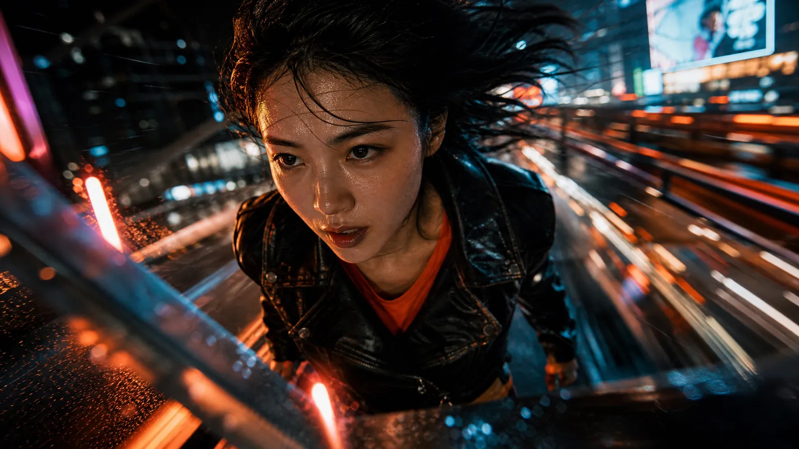 分镜运镜脚本 图标